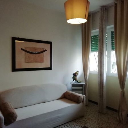 A Due Passi Dal Mare Daire Sestri Levante Dış mekan fotoğraf