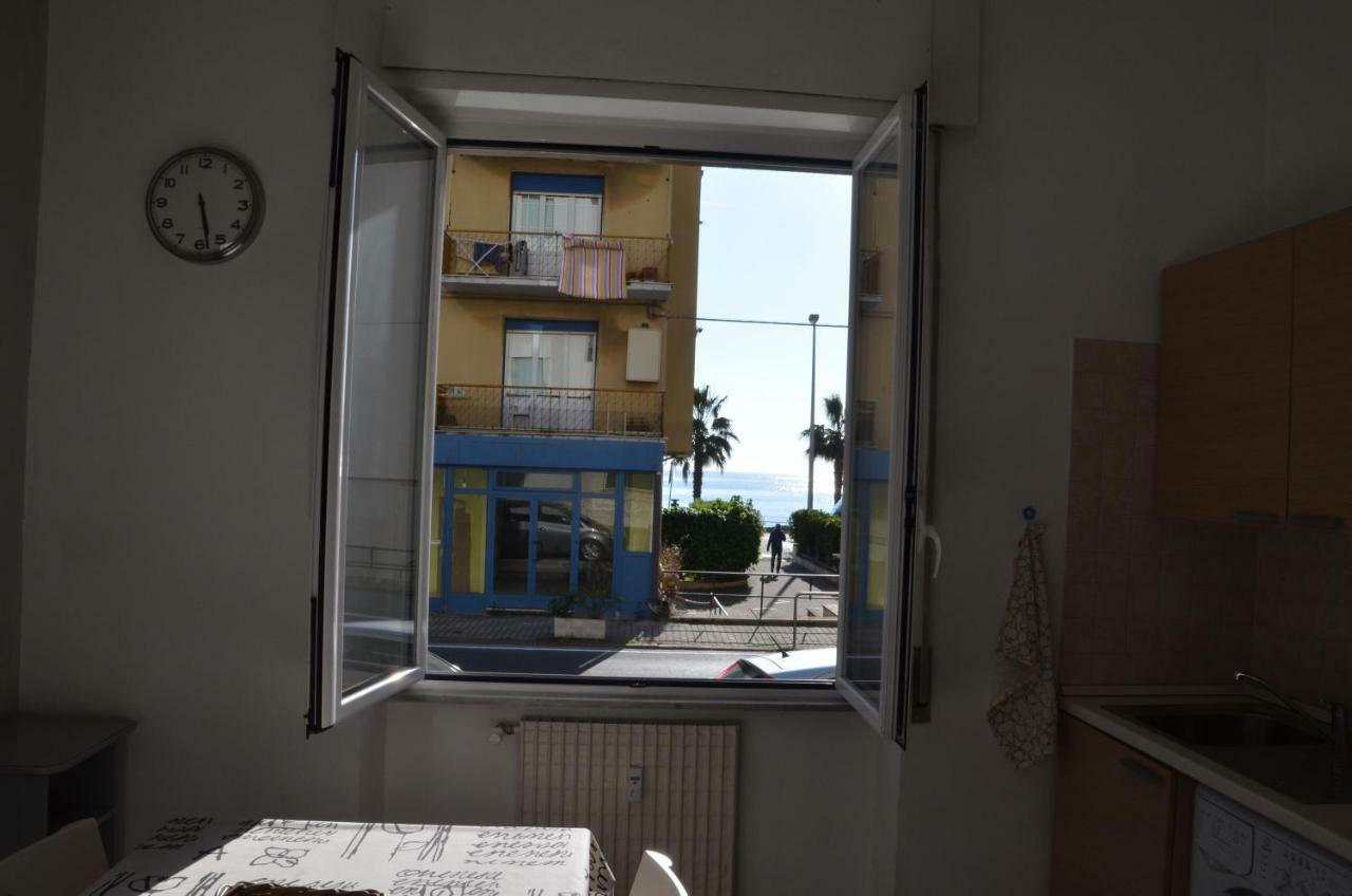 A Due Passi Dal Mare Daire Sestri Levante Dış mekan fotoğraf