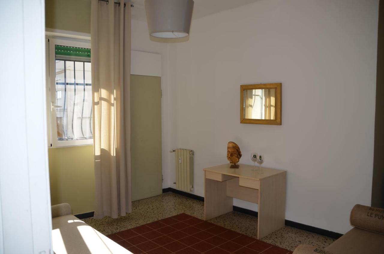 A Due Passi Dal Mare Daire Sestri Levante Dış mekan fotoğraf
