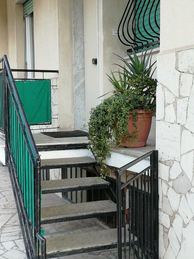 A Due Passi Dal Mare Daire Sestri Levante Dış mekan fotoğraf
