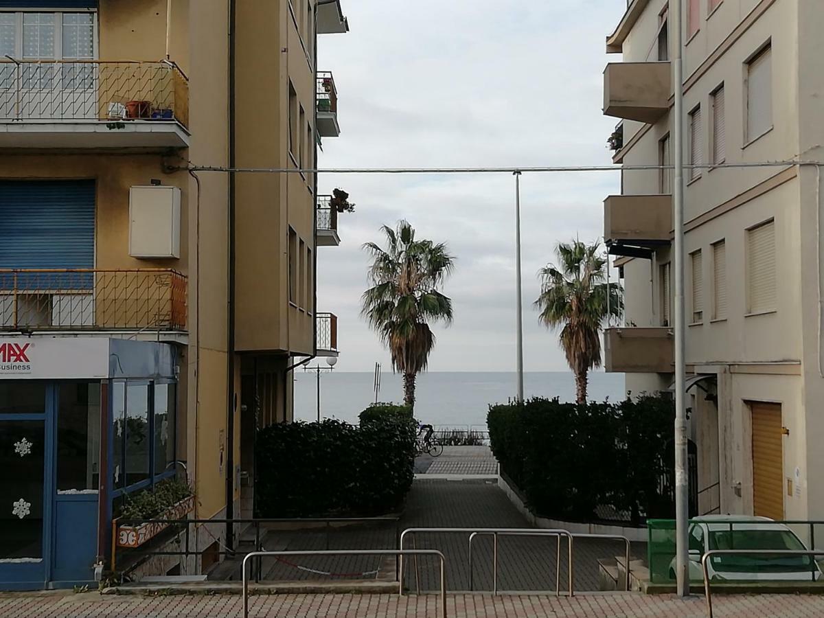A Due Passi Dal Mare Daire Sestri Levante Dış mekan fotoğraf
